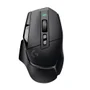 Mouse Gamer Sem Fio Logitech G502 X Lightspeed, 1ms, G Hub, 25600dpi, 13 Botões Programáveis, Preto