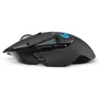 Mouse Gamer Sem Fio Logitech G502 X Lightspeed, 1ms, G Hub, 25600dpi, 13 Botões Programáveis, Preto
