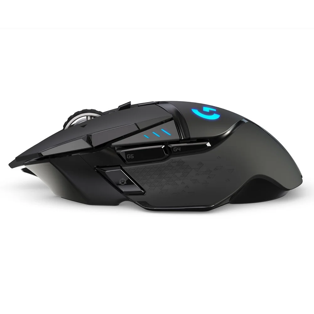 その他 Venom-X V3 G502 PS4 VEnomX 設定やり方とG502の設定の仕方 - YouTube