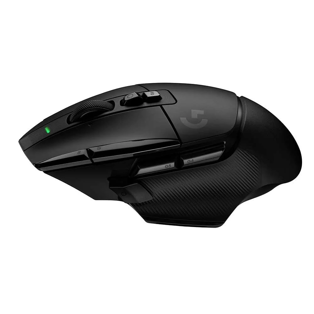 Logitech G502X LIGHTSPEED 新品未開封 Mouse Gamer Sem Fio Logitech G502 X LIGHTSPEED com Switch
