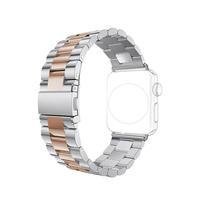 Multiira Aço 3 Elos, SmarTBand Smartwatch, Relogio Inteligente