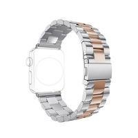 Multiira Aço 3 Elos, SmarTBand, Smartwatch Inteligente