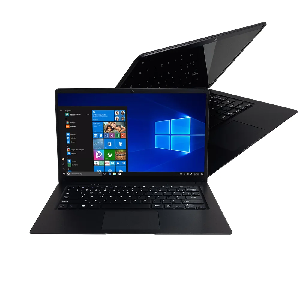 Notebook Brazil Pc Intel Quad Core N3450 KaBuM Notebook Brazil Pc Intel Quad Core N3450 KaBuM