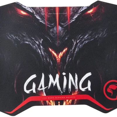 Mousepad Marvo, 300x230x3mm, G5