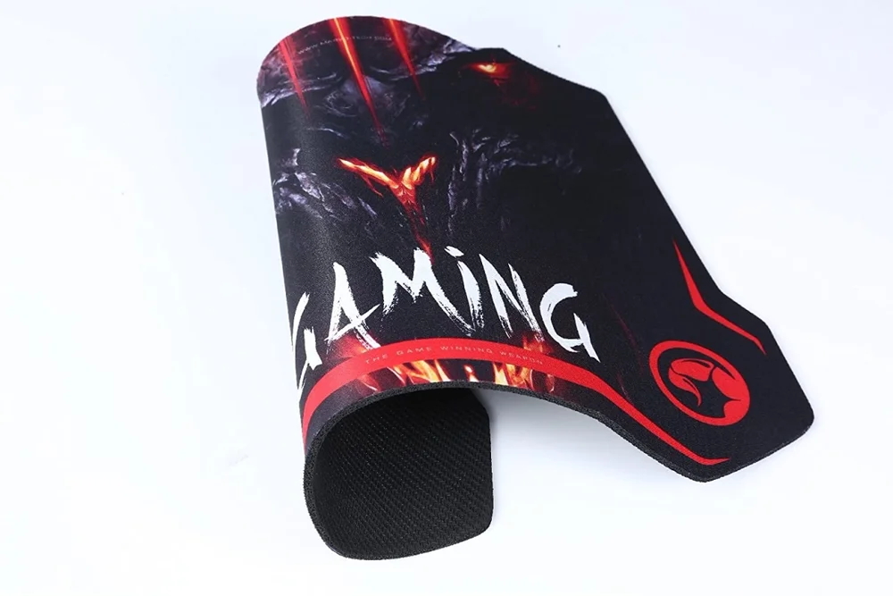 Mousepad Marvo, 300x230x3mm, G5 Mousepad Marvo, 300x230x3mm, G5