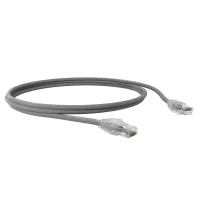 Patch Cord Cat5e 2.5m Cz T568a - 35104011