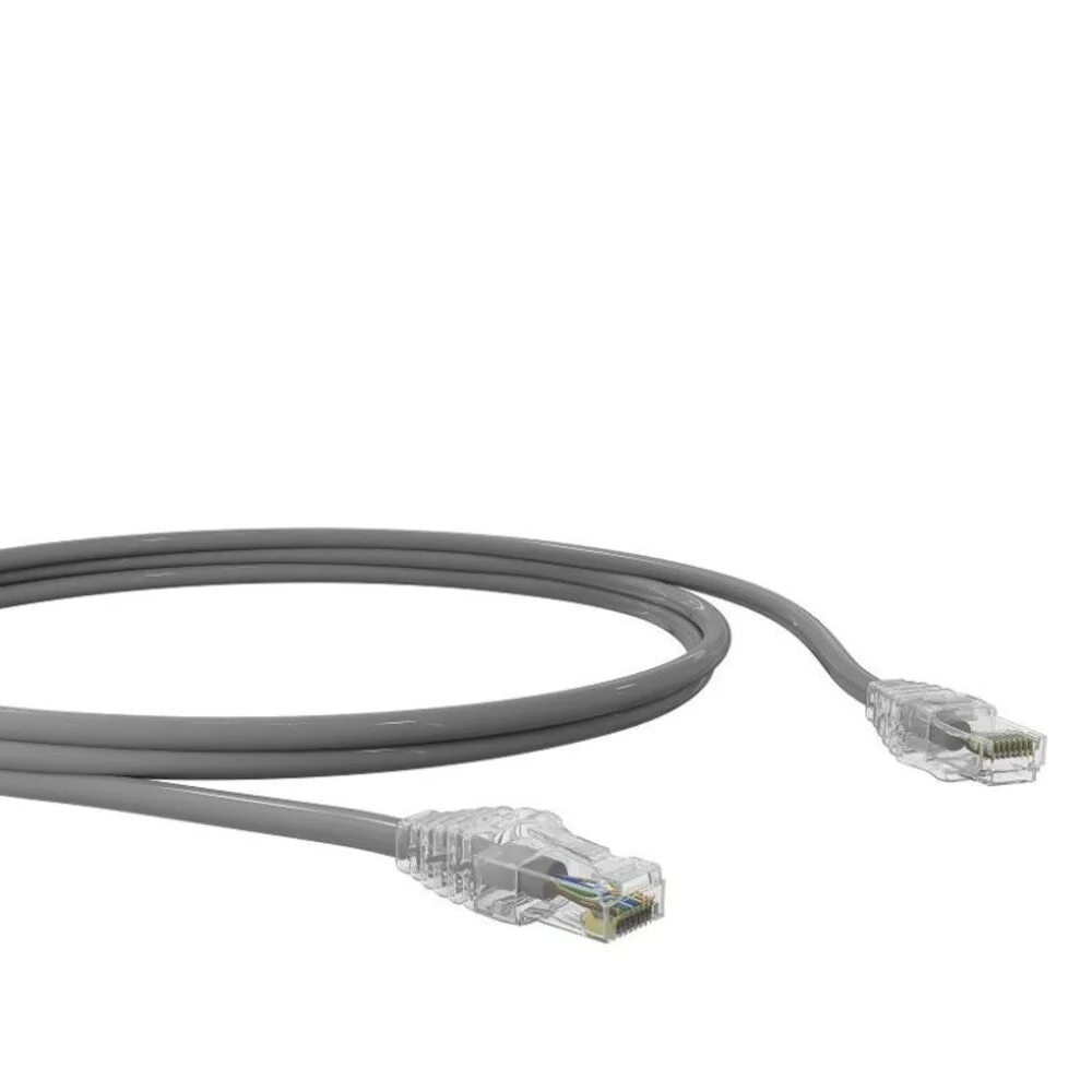 Imagem 3 de 5 do produto Patch Cord Cat5e 2.5m Cz T568a - 35104011