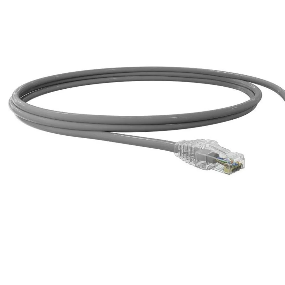 Imagem 4 de 5 do produto Patch Cord Cat5e 2.5m Cz T568a - 35104011