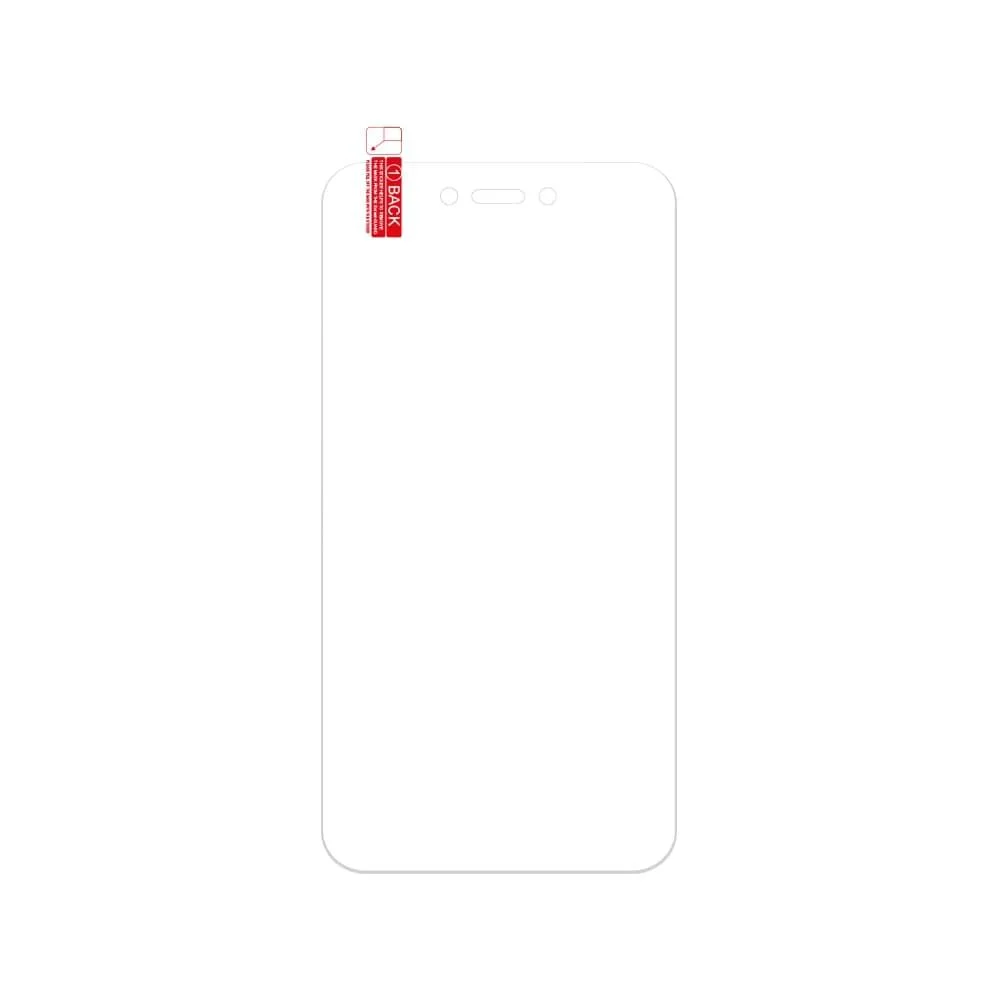 Imagem 2 de 2 do produto Película De Vidro Básica Para Xiaomi Redmi Go, Transparente U