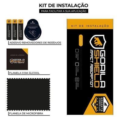 Película Gshield Para Canon Powershot Sx740 Hs - Hydrogel HD — foto 2