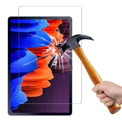 Película de Vidro Premium, Tab S8 Plus, 12.4 Pol, 2022, X800, Unidades 1