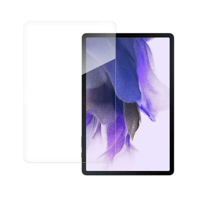Película De Vidro Tab S7, Fe 12.4 Polegadas 2021 Sm-t730