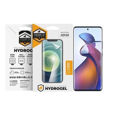 Película Para Motorola Edge 30 Fusion 5g, Hydrogel HD,Gshield