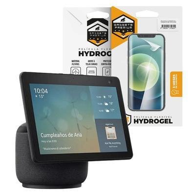 Película Gorila Shield Para Alexa Echo Show 10, 1a Geração, Hydrogel HD
