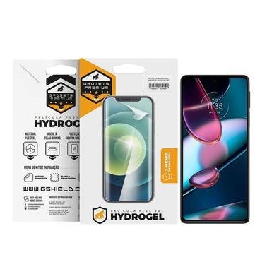 Película Para Motorola Edge 30 Pro 5g,Hydrogel HD,Gshield