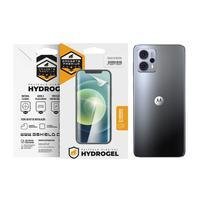 Película Gorila Shield Para Motorola Moto G23 - Traseira Hydrogel HD