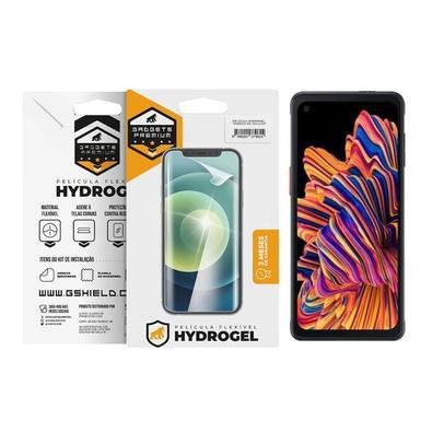 Película Gshield para Samsung Galaxy Xcover Pro, Hydrogel Hd