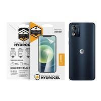 Película Para Motorola Moto E13, Traseira Hydrogel HD, Gshield