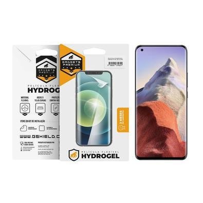 Película Para Xiaomi Mi 11 Ultra,Hydrogel HD,Gshield