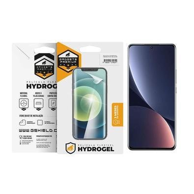 Película Para Xiaomi Redmi Note 12 Pro,Hydrogel HD, Gshield