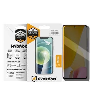 Película Para Xiaomi Redmi Note 12 Pro Plus, Hydrogel HD, Gshield
