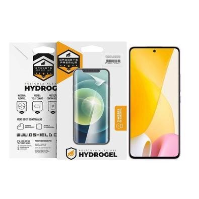 Película Gorila Shield Para Redmi Note 12, Hydrogel HD