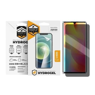 Película Gorila Shield Para Note 12 - Privacidade Hydrogel