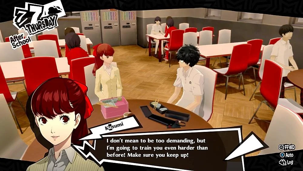 Jogo Nintendo Persona 5 Royal: Standard Edition, Switch Jogo Nintendo Persona 5 Royal: Standard Edition, Switch