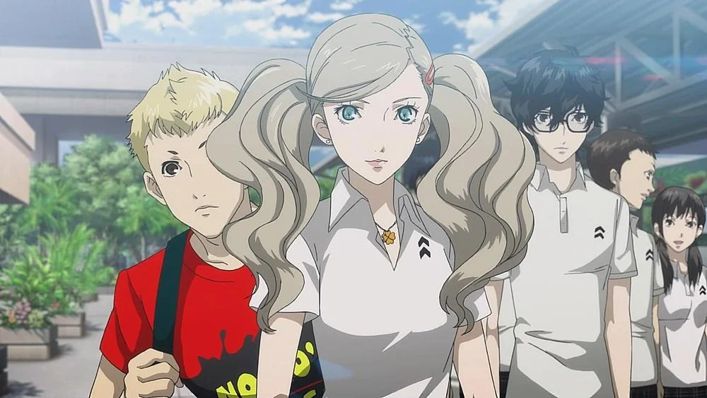 Jogo Nintendo Persona 5 Royal: Standard Edition, Switch Jogo Nintendo Persona 5 Royal: Standard Edition, Switch