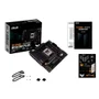 Placa Mãe Asus Tuf Gaming B650m-plus, Am5, Microatx, DDR5