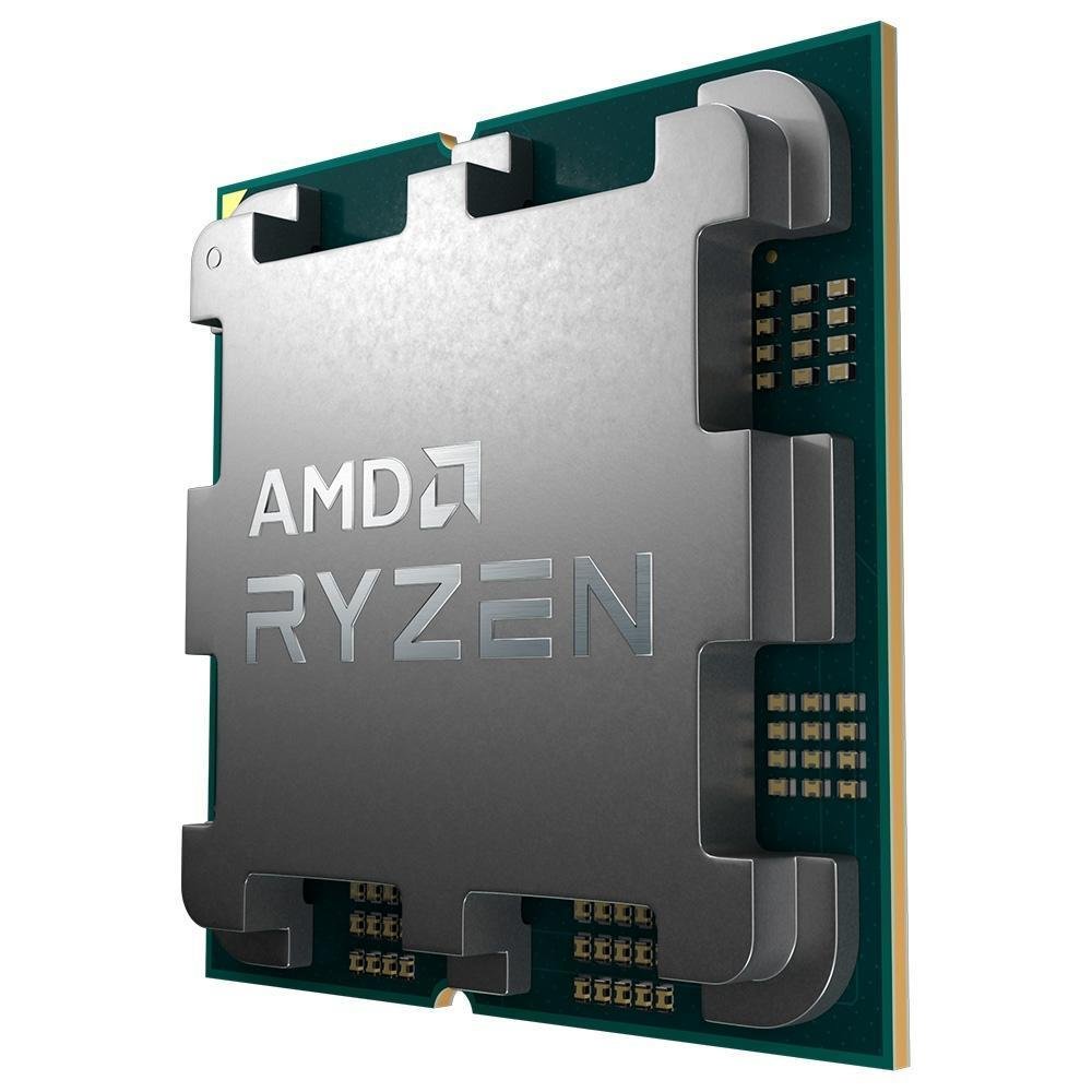 AMD Ryzen 9 7900X3D 7000シリーズ CPU Processador Amd Ryzen 9 7900x3d, 12 Core 24 Threads, Cache 128mb