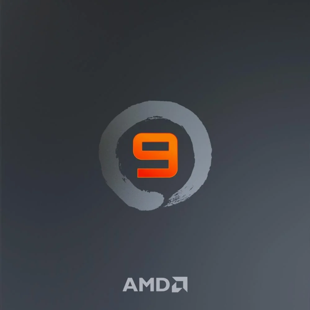 Processador AMD Ryzen 9 7900 4.00ghz, 12-core, 76MB, Am5 6