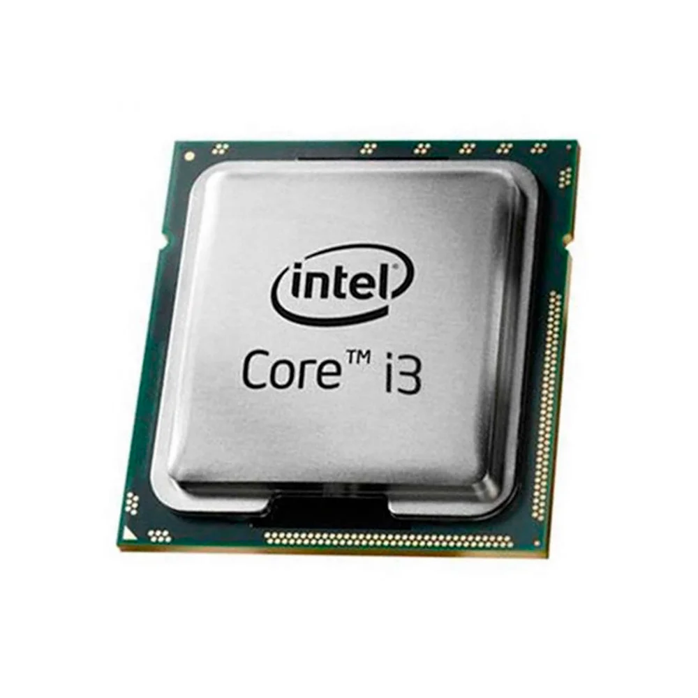 Processador Intel Core I3-2100 Cache 3m 3.10ghz LGA 1155 Oem 5