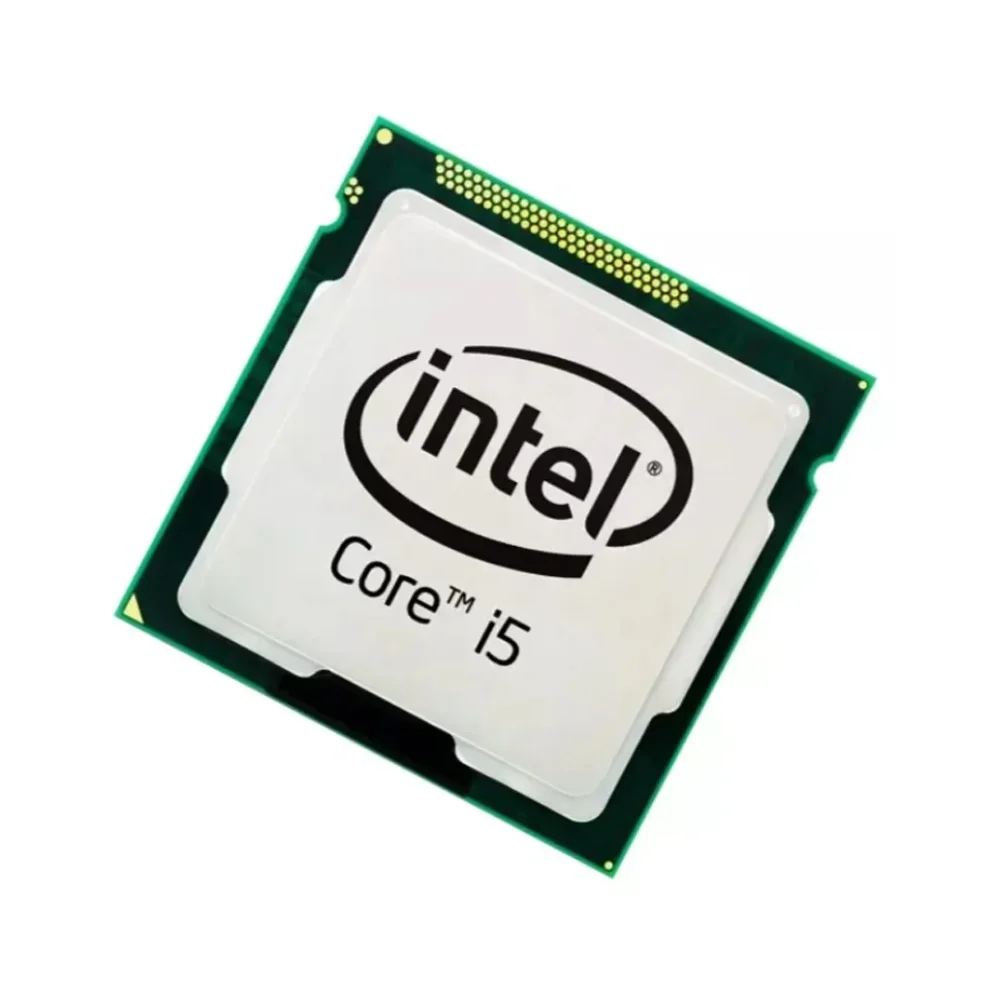 Processador Intel 1151 Core I5 8600 31ghz KaBuM