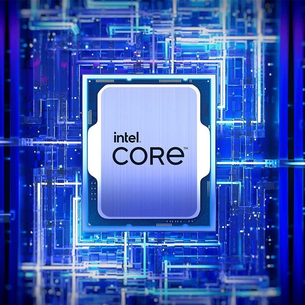 Processador Intel Core I3 13100 340ghz KaBuM
