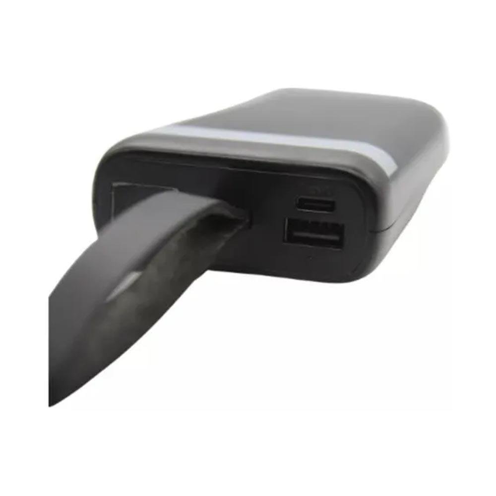 Imagem 3 de 5 do produto Power Bank 20000mah H"maston Yd-06