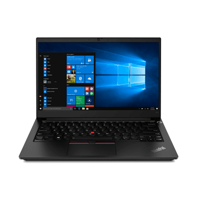 Notebook Lenovo E14 G AMD Ryzen 5 16GB 256GB Notebook Lenovo E14 G AMD Ryzen 5 16GB 256GB