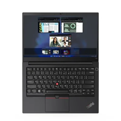 Notebook Lenovo E14 G AMD Ryzen 5 16GB 256GB