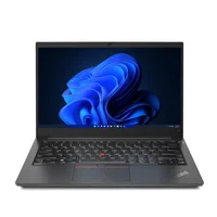 Notebook Lenovo E14 G AMD Ryzen 5 16GB 256GB