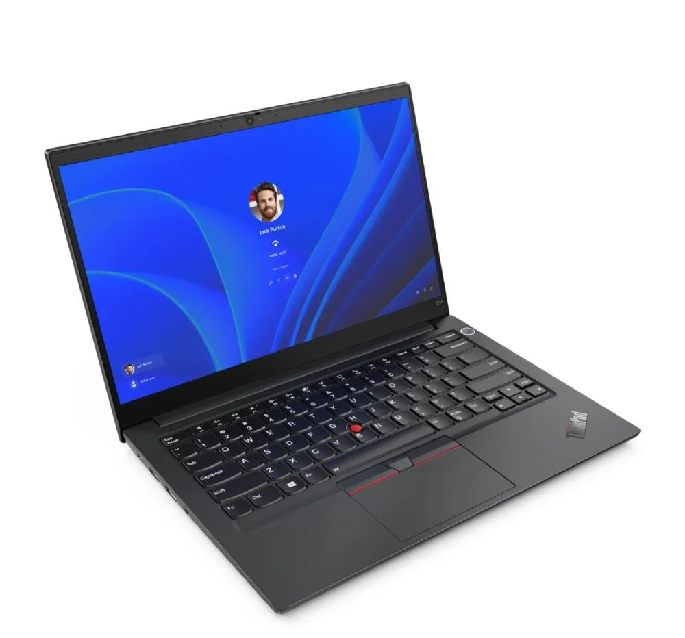 Windowsノート本体 Lenovo ThinkPad E14 Gen 3 Ryzen 5 256GB Notebook Lenovo Thinkpad E14 14