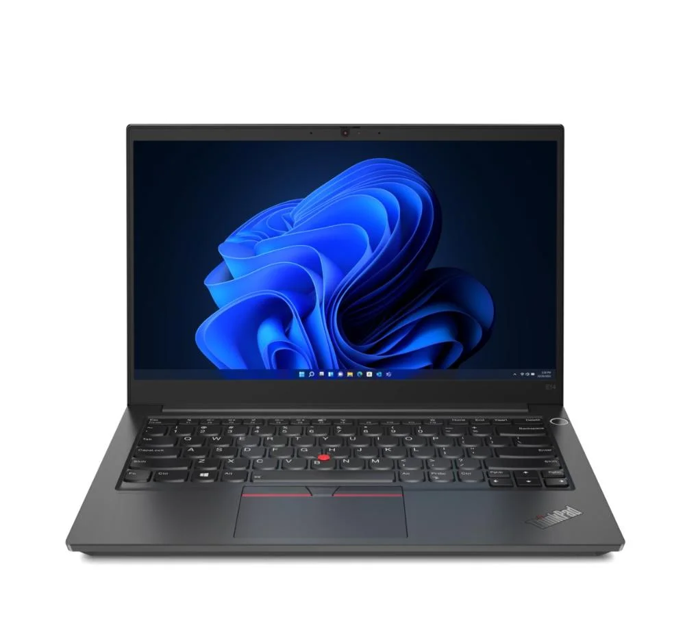 Notebook Lenovo E14 G AMD Ryzen 5 16GB 256GB