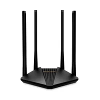 Roteador Mercusys Mr30g Ac1200 Preset Gigabit, Wireless Dual Band