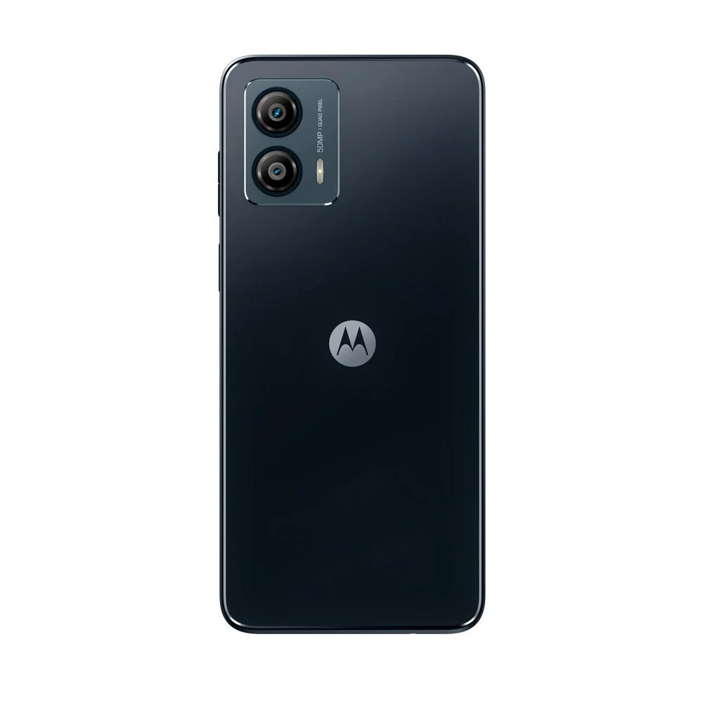 Motorola moto g53y 5G インクブラック128 GB Smartphone Moto G53 128GB KaBuM