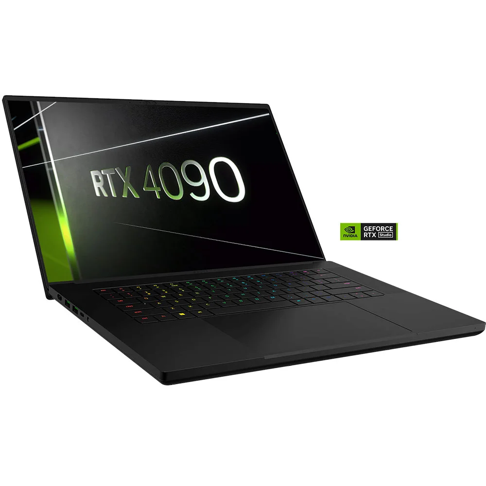 Notebook Razer Blade 16 Intel 13 Geraço KaBuM