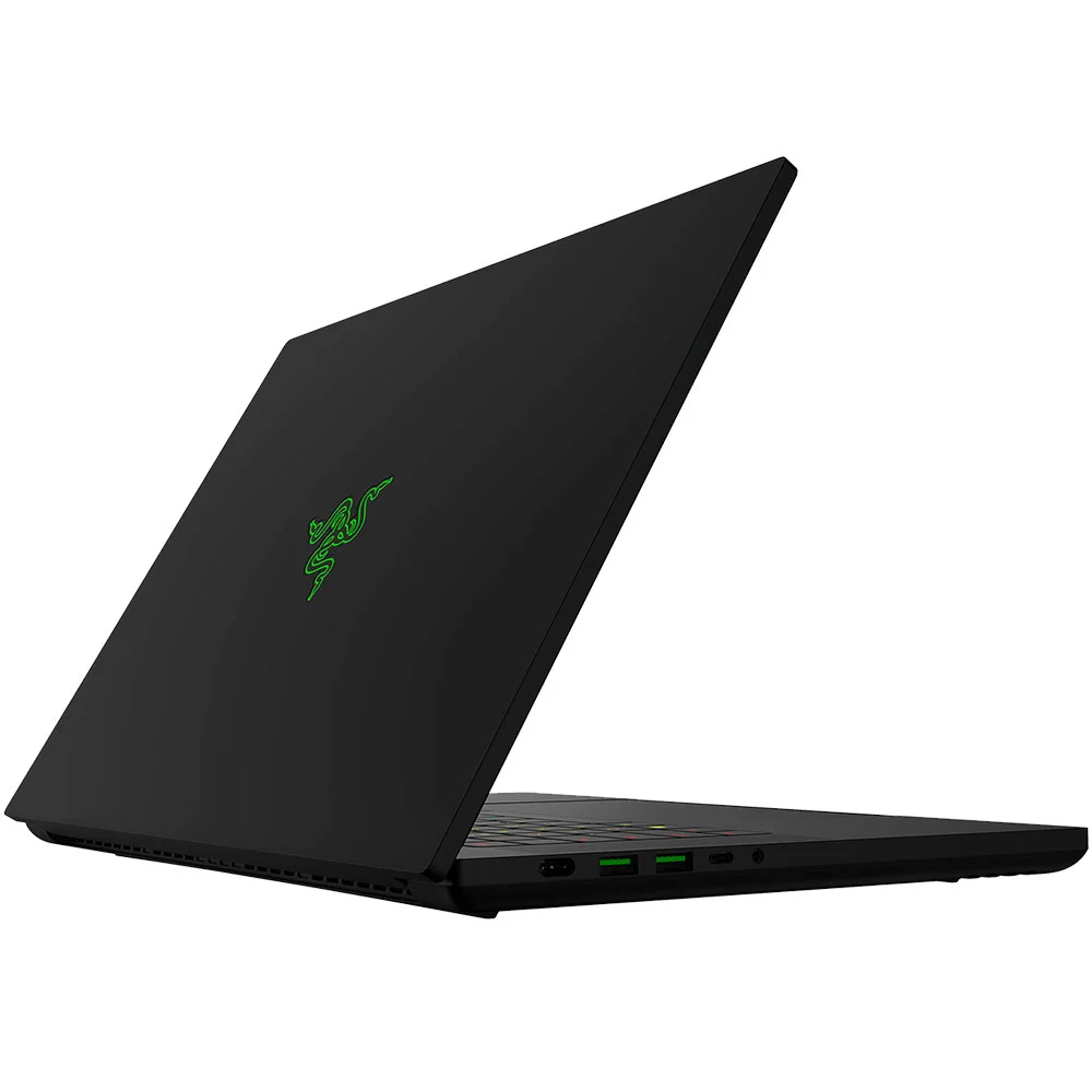 Imagem 3 de 3 do produto Notebook Razer Blade 16, Intel 13ª Geração i9-13950HX, RAM 64GB, RTX 4090, SSD 4TB NVMe, Tela 16 Polegadas UHD