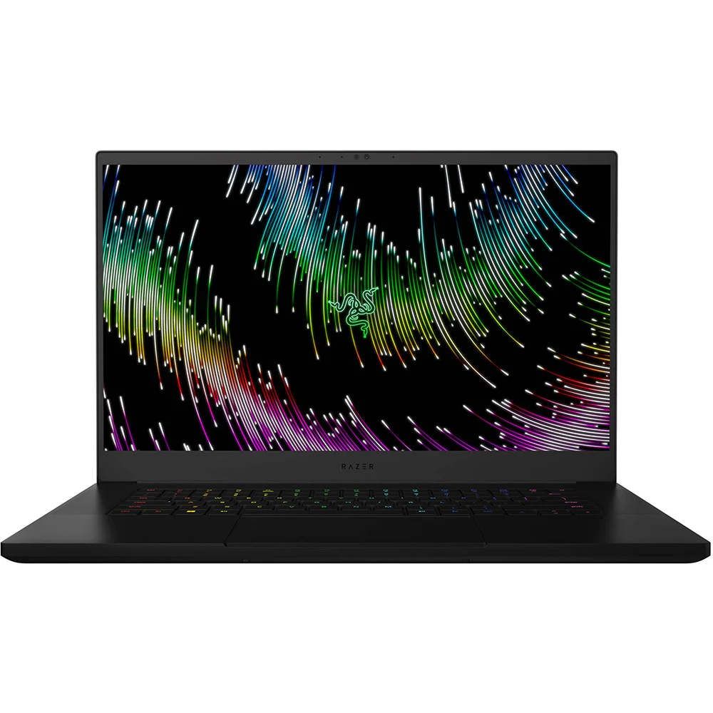 Notebook Razer Blade 15 i713800H 16GB KaBuM