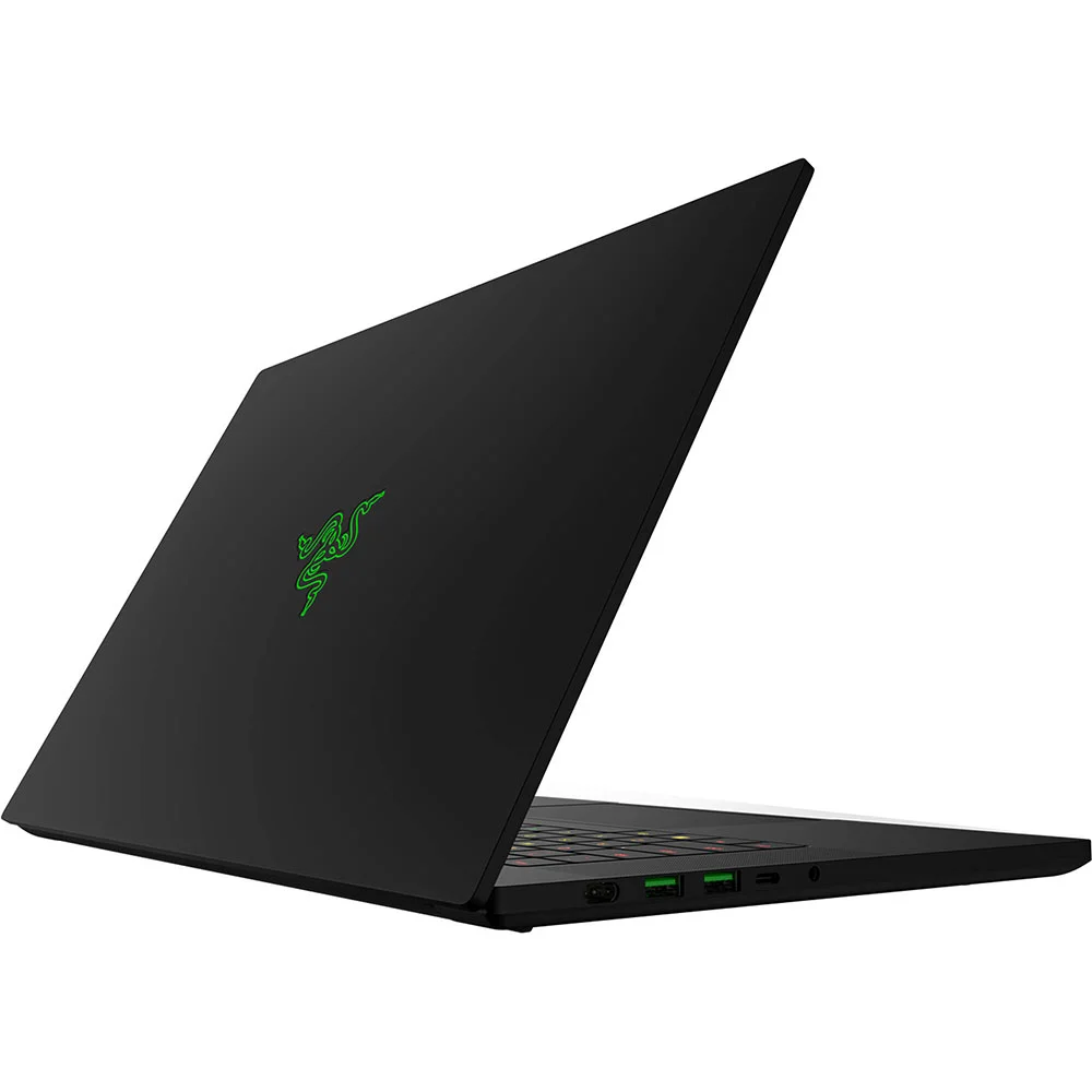 Notebook Razer Blade 15 i713800H 64GB KaBuM