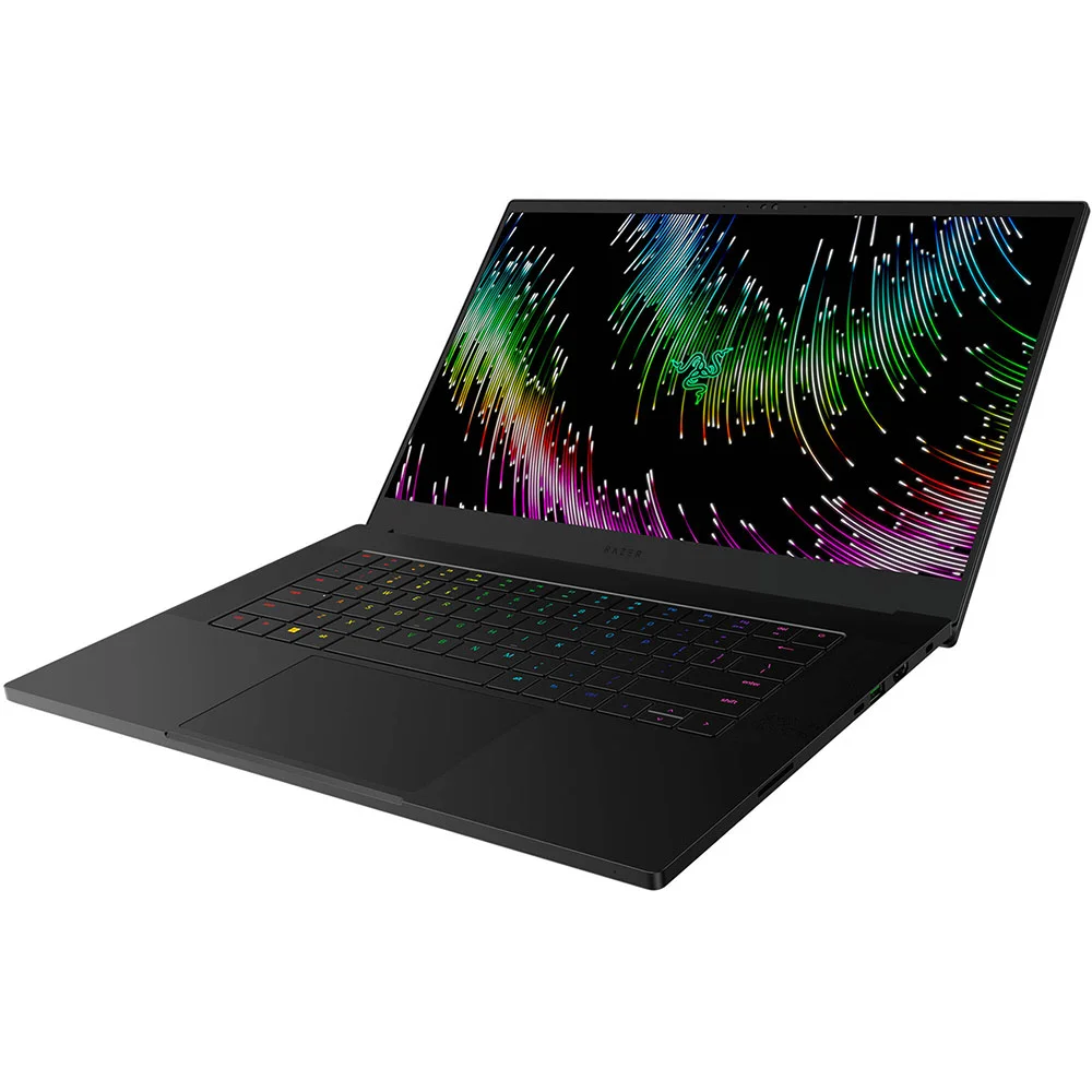 Notebook Razer Blade 15 i713800H 64GB KaBuM