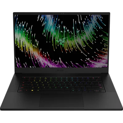 Notebook Razer Blade 15 i713800H 64GB KaBuM