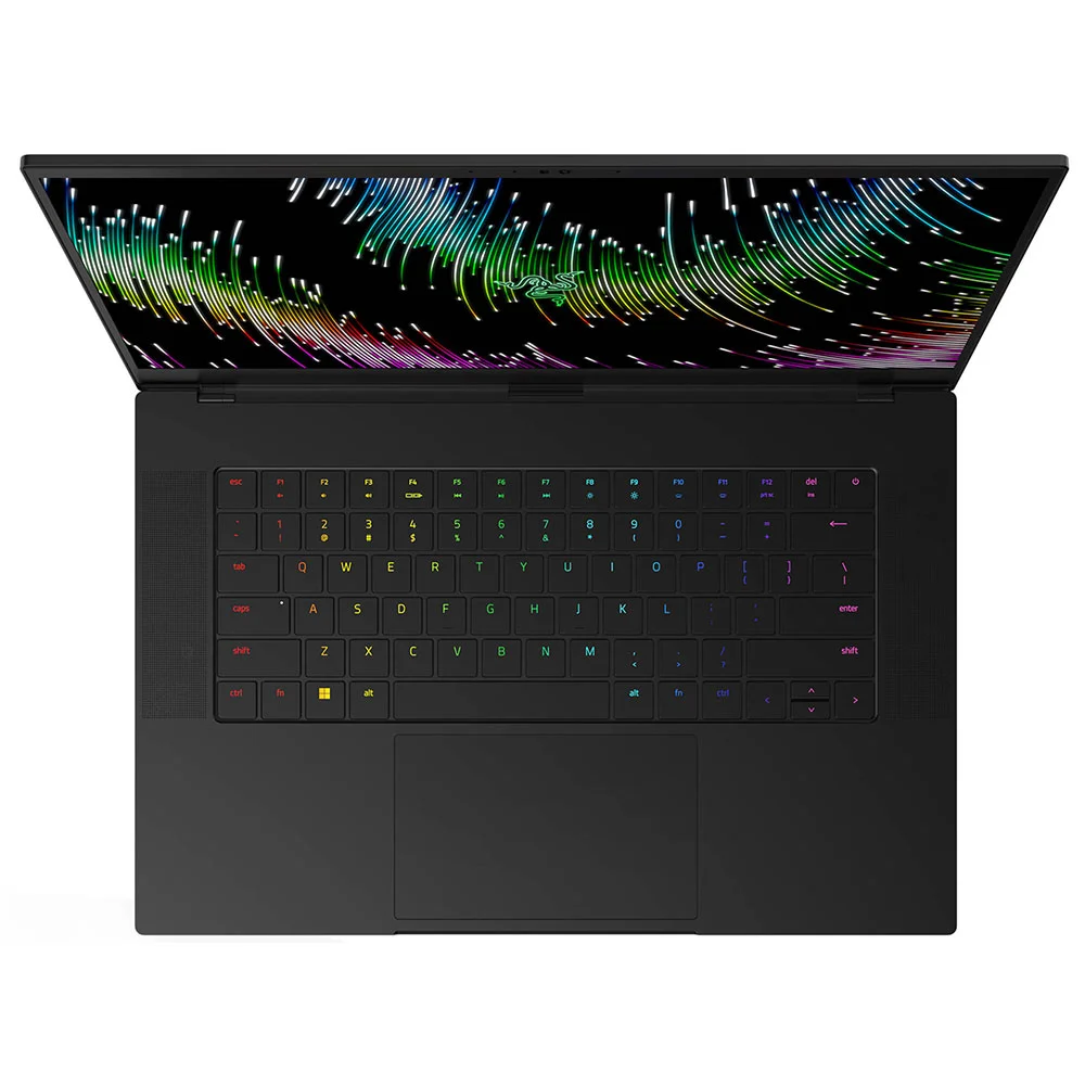Razer Blade ノートPC ブラック Notebook Razer Blade 15 i713800H 16GB KaBuM